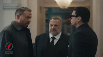 صدمة غير متوقعة تختتم الحلقة 26 من «أولاد الراعي» في صراع الأشقاء